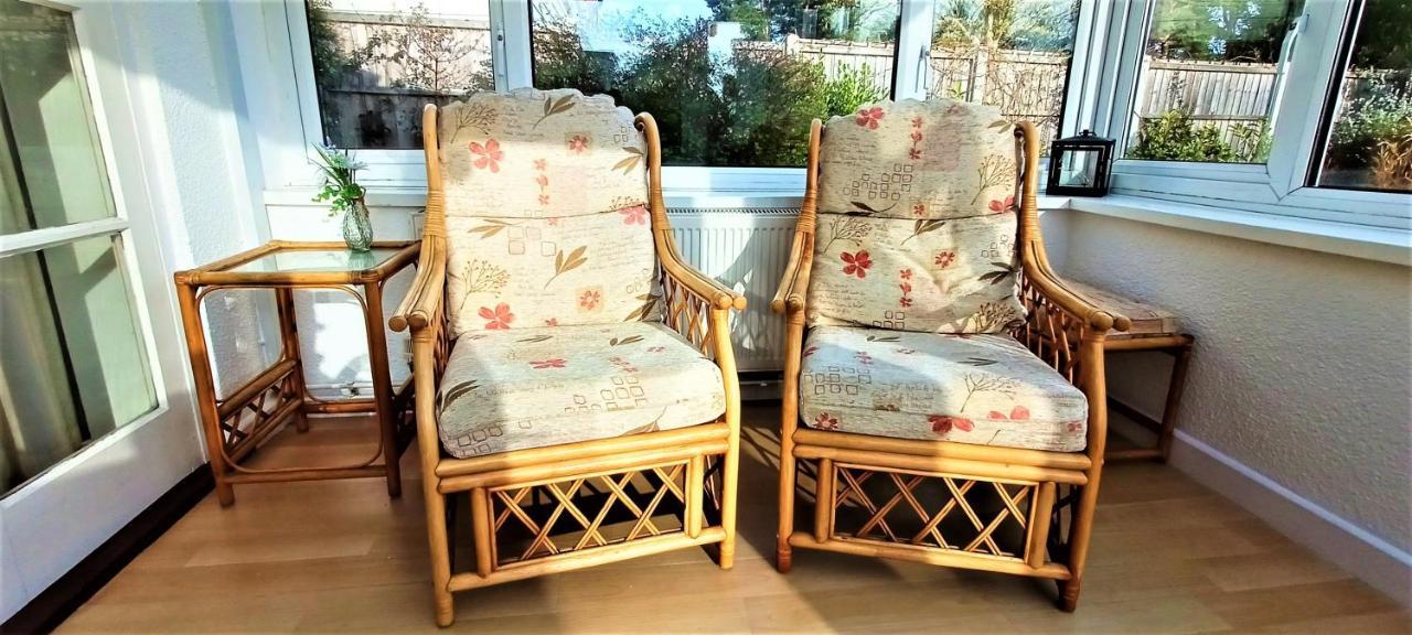 Lions Lodge: Great Location With Hot Tub Рингуд Екстериор снимка